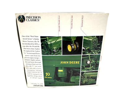 1/16 John Deere 70 Precision Classic #7