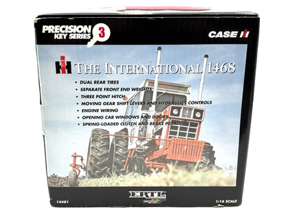 1/16 International 1468 Precision Key Series