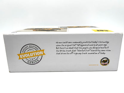 1/50 CAT 769-770 Off-Highway Truck