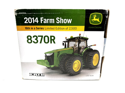 1/32 John Deere 8370R Farm Show