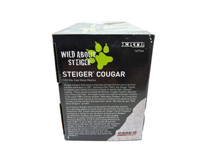 1/32 Steiger Cougar ''Wild About Steiger''