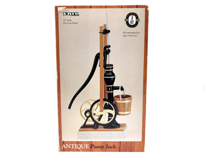 1/7 Antique Pump Jack