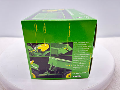 1/16 John Deere 110 Precision #1