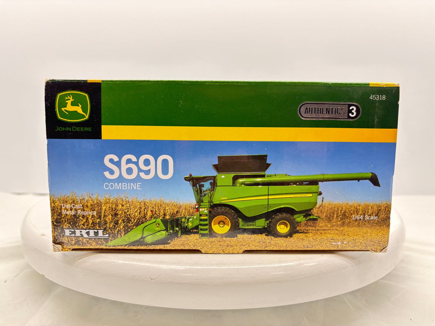 1/64 John Deere S690