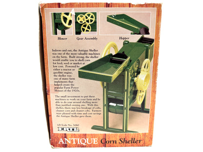 1/8 Antique Corn Sheller