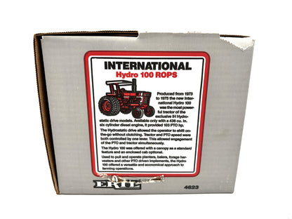 1/16 International Hydro 100 ROPS