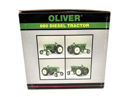 1/16 Oliver 880 Diesel Alberta Farm and Ranch Show