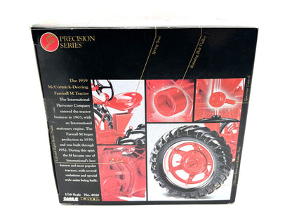 1/16 Farmall Model ''M'' Precision #7