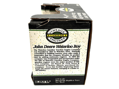 1/16 John Deere Waterloo Boy 2.h.p. Engine
