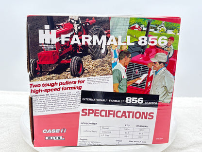 1/16 International 856 Power Series