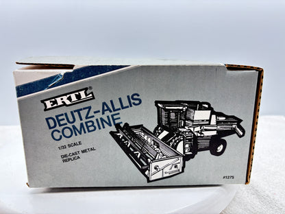 1/32 Duetz-Allis Gleaner L3 Green Stripe
