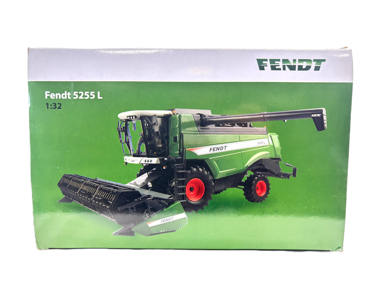 1/32 Fendt 5255L