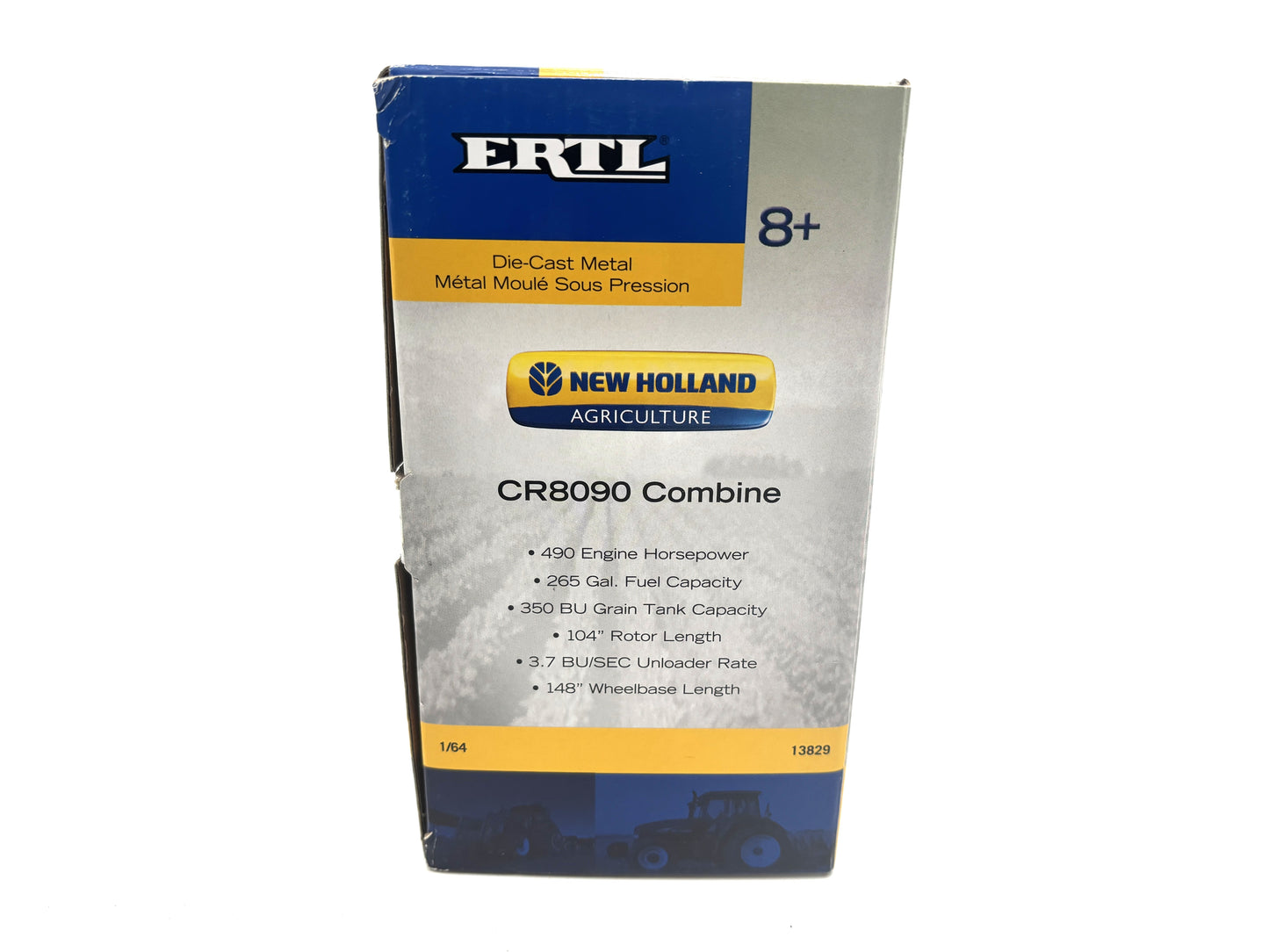 1/64 New Holland CR8090