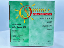 1/16 John Deere 620 SFTS