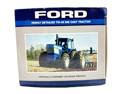 1/64 Ford TW-35 FWA