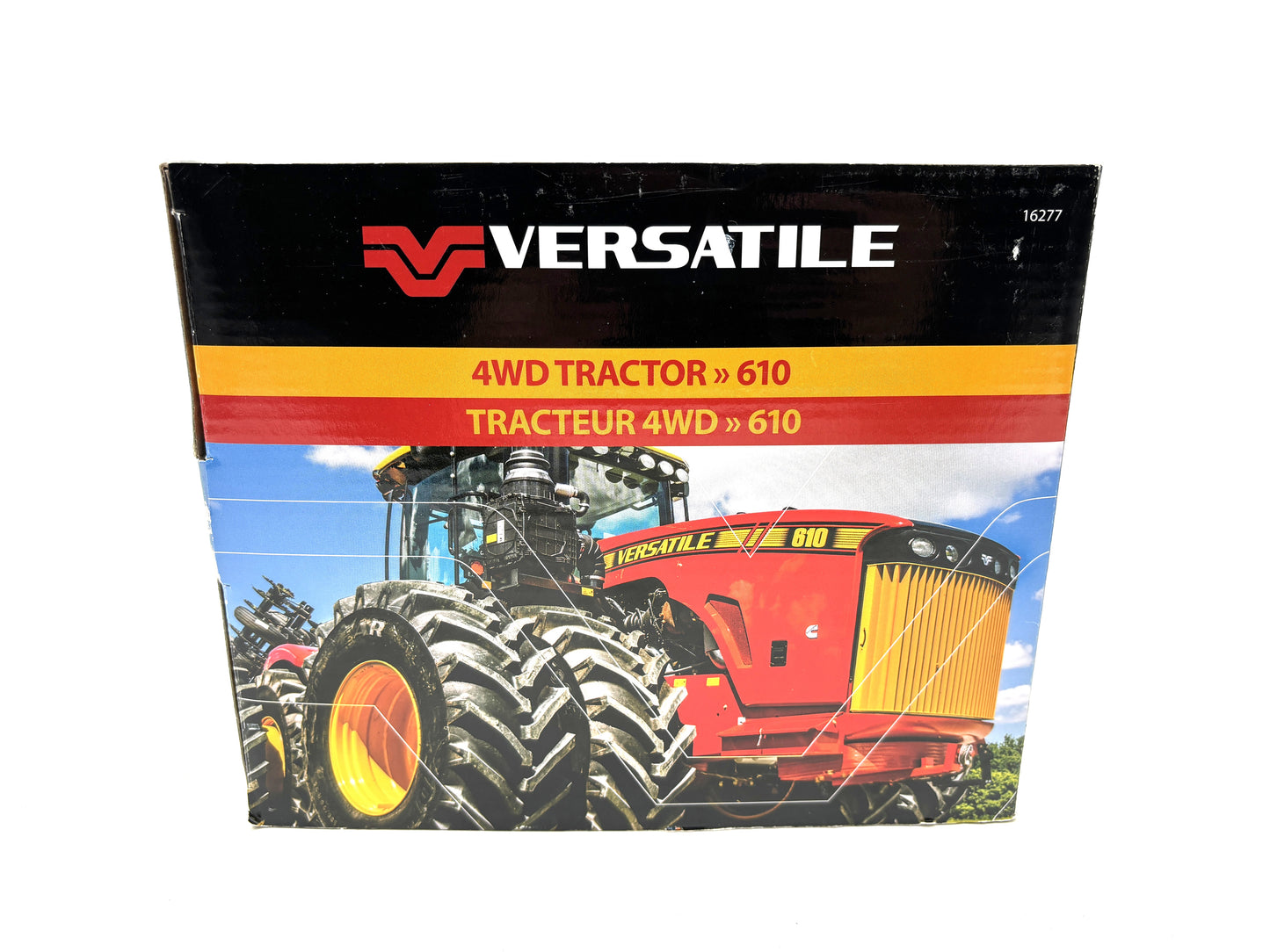 1/32 Versatile 610 Prestige Duals