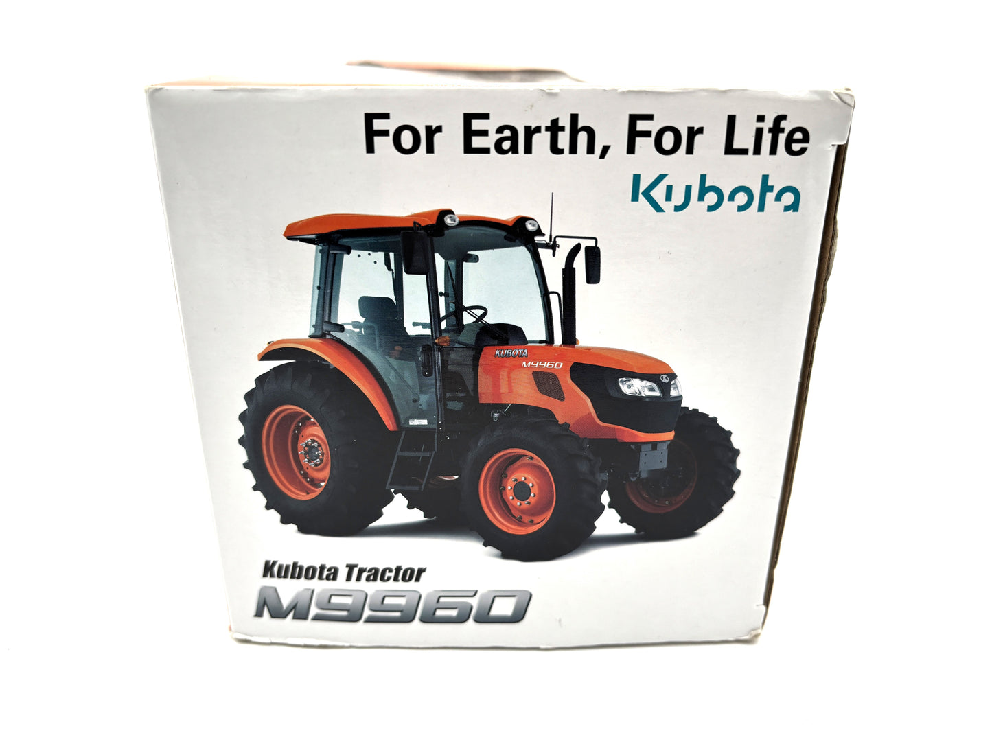 1/32 Kubota M9960