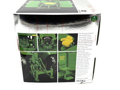 1/16 John Deere Model 5010 PC #25
