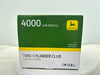 1/16 John Deere 4000 Two Cylinder