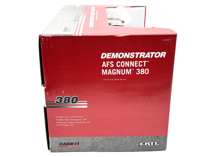 1/16 Case IH Magnum 380 Demonstrator