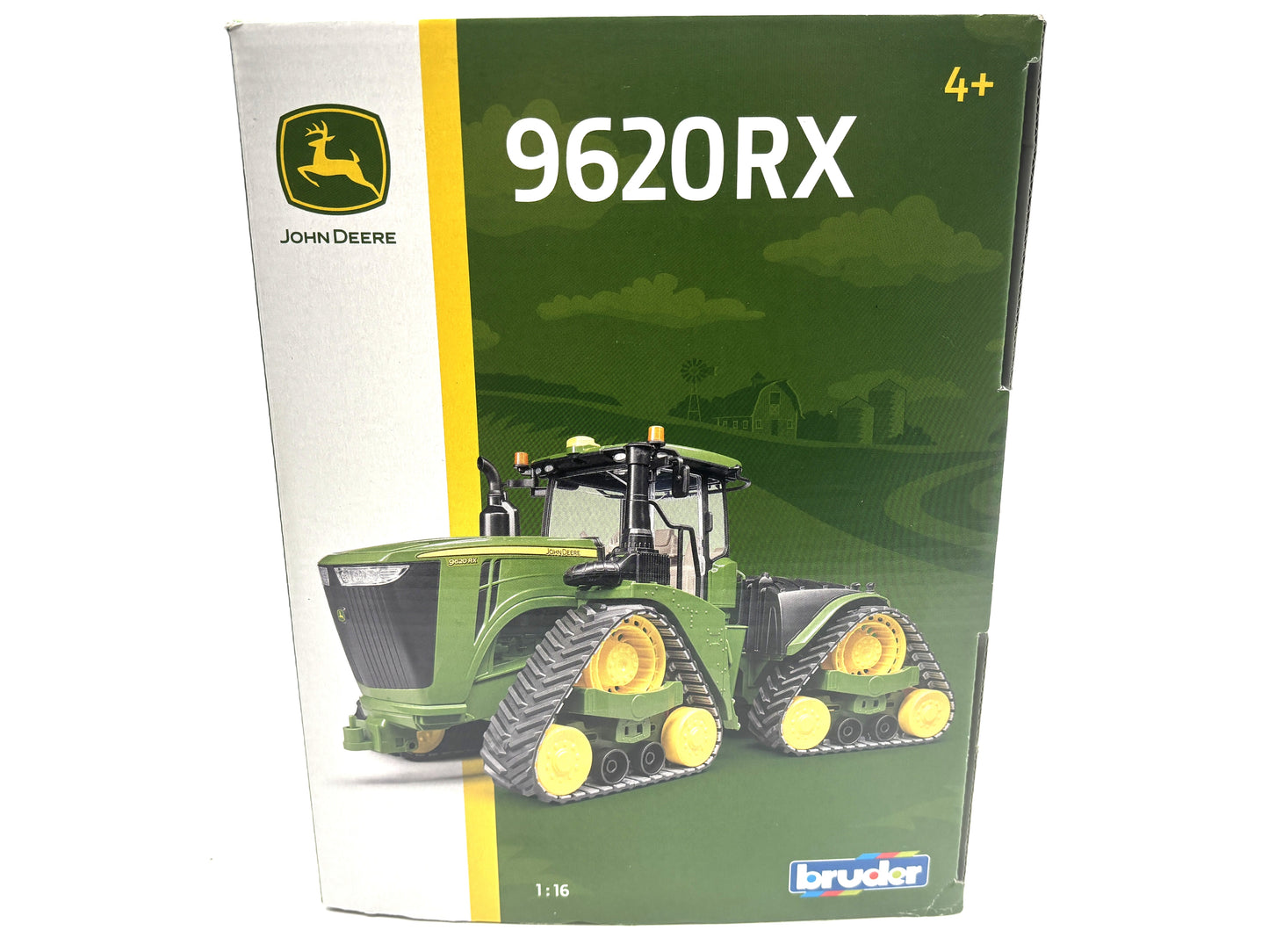 1/16 John Deere 9620 RX