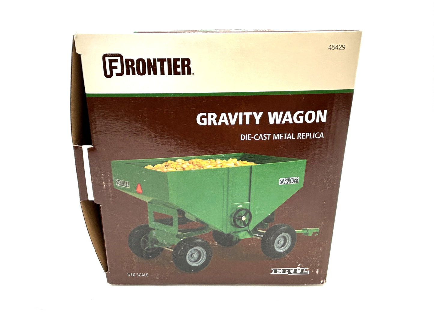 1/16 Frontier GW1105 Gravity Wagon ''Custom''