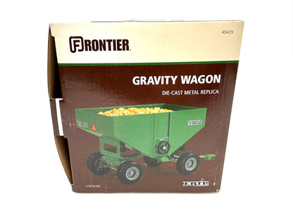 1/16 Frontier GW1105 Gravity Wagon ''Custom''