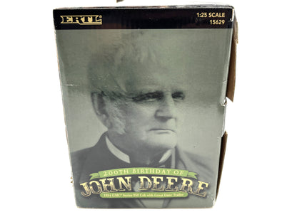 1/25 John Deere 1954 GMC Series 950 200th Anniversary Set