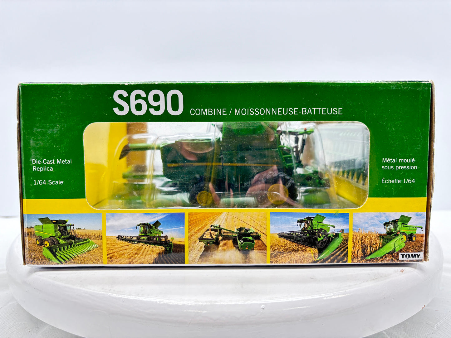1/64 John Deere S690