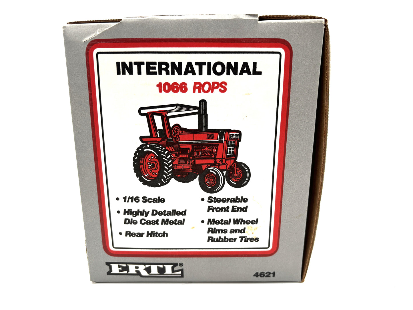 1/16 International 1066 ROPS Special Edition