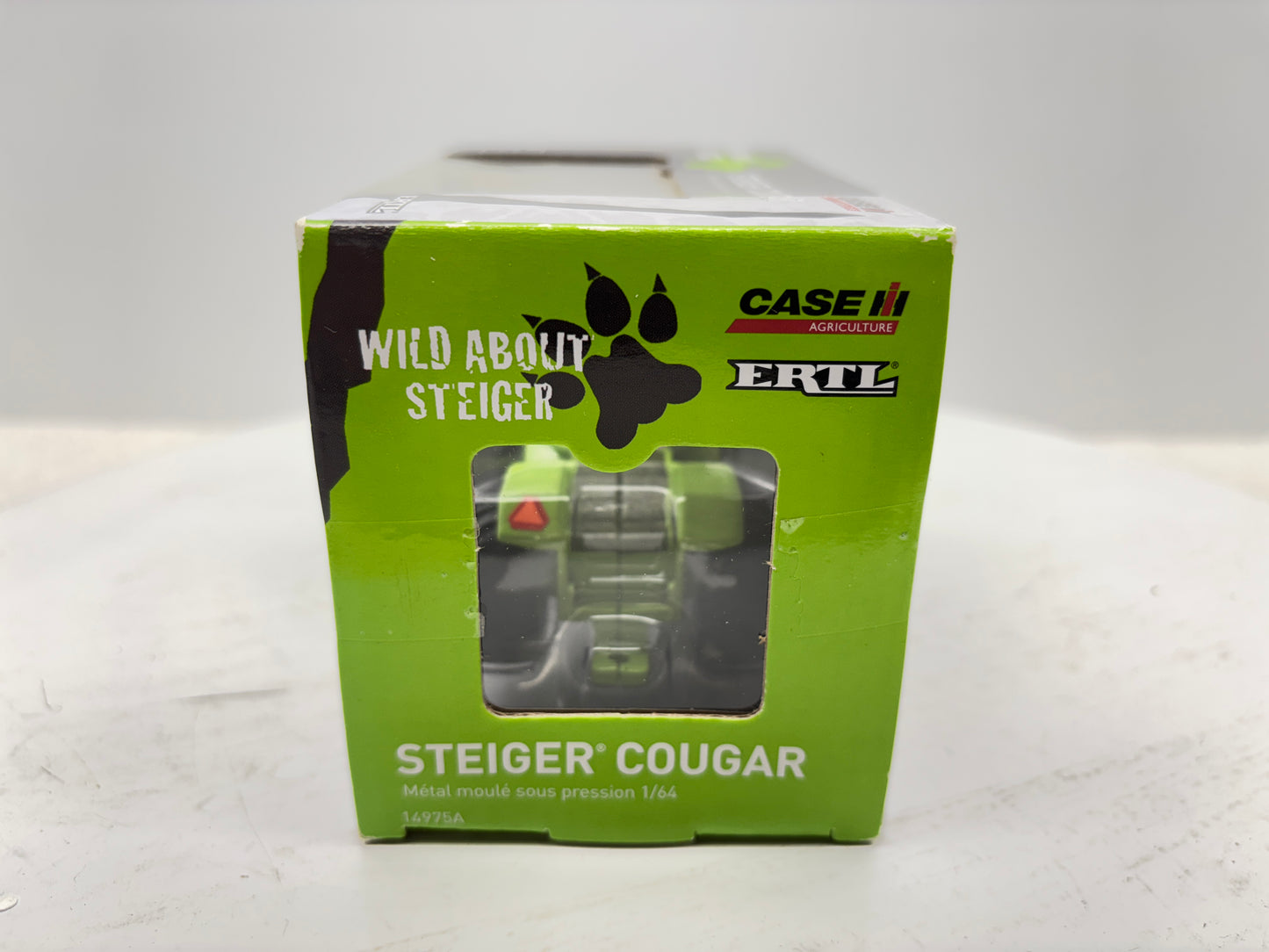 1/64 Steiger Cougar