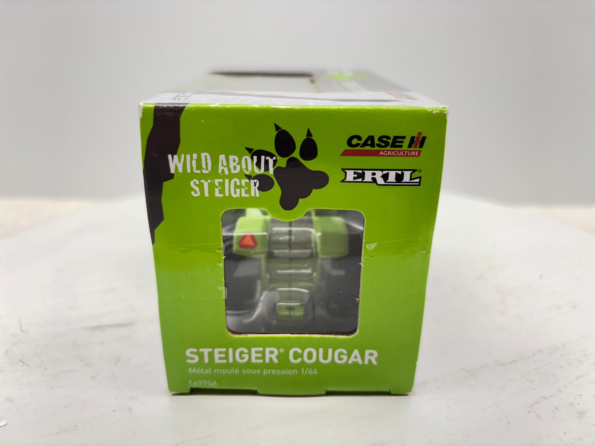 1/64 Steiger Cougar