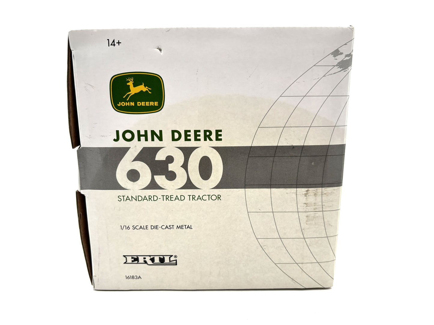 1/16 John Deere 630 Standard
