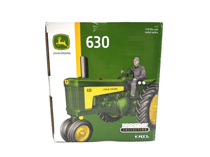 1/16 John Deere 630 Narrow Front Prestige