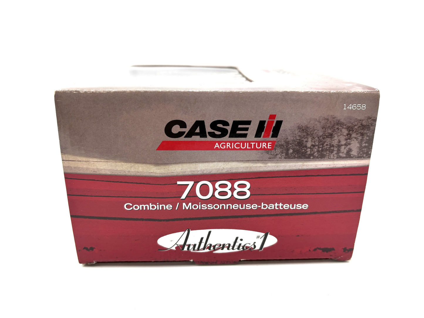 1/64 Case IH 7088 Authentics #1