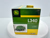 1/32 John Deere L340