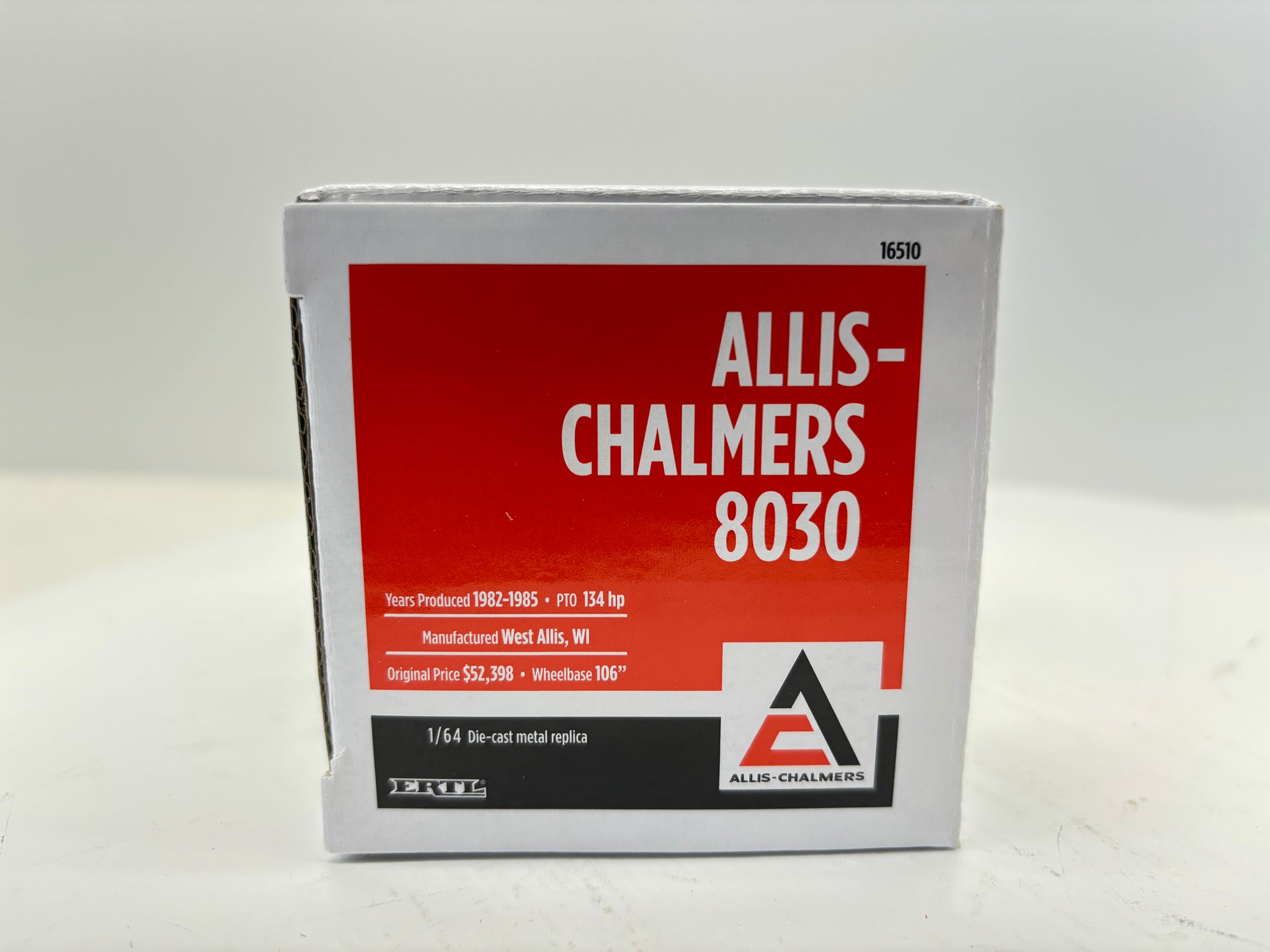 1/64 Allis-Chalmers 8030