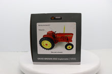 1/16 David Brown 950