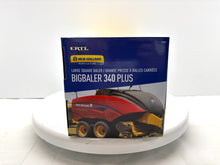 1/32 New Holland BigBaler Plus