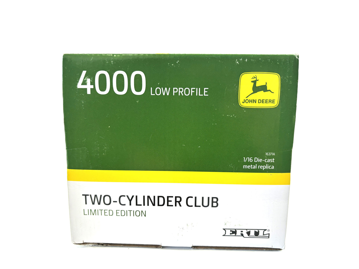 1/16 John Deere 4000 Two Cylinder