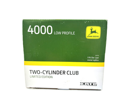 1/16 John Deere 4000 Two Cylinder