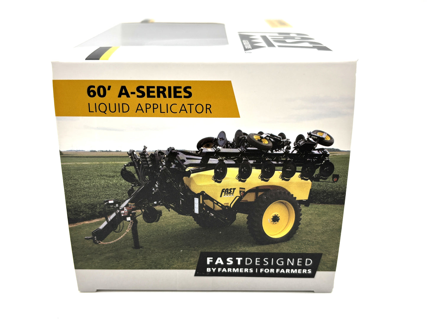 1/64 Fast Ag Solutions A26-60 Tracks