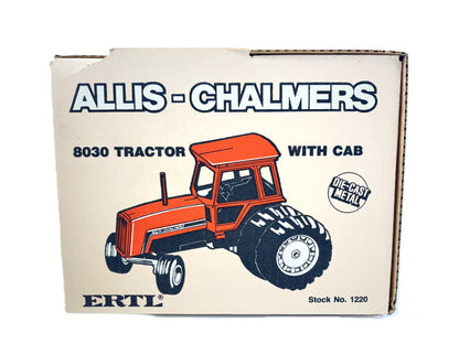 1/16 Allis-Chalmers 8030