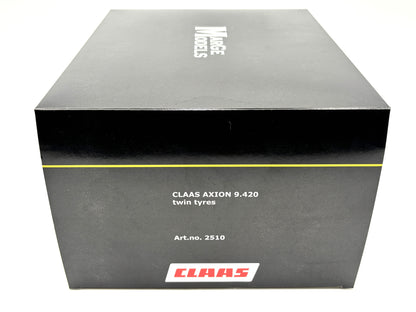1/32 Claas Axion 9.420