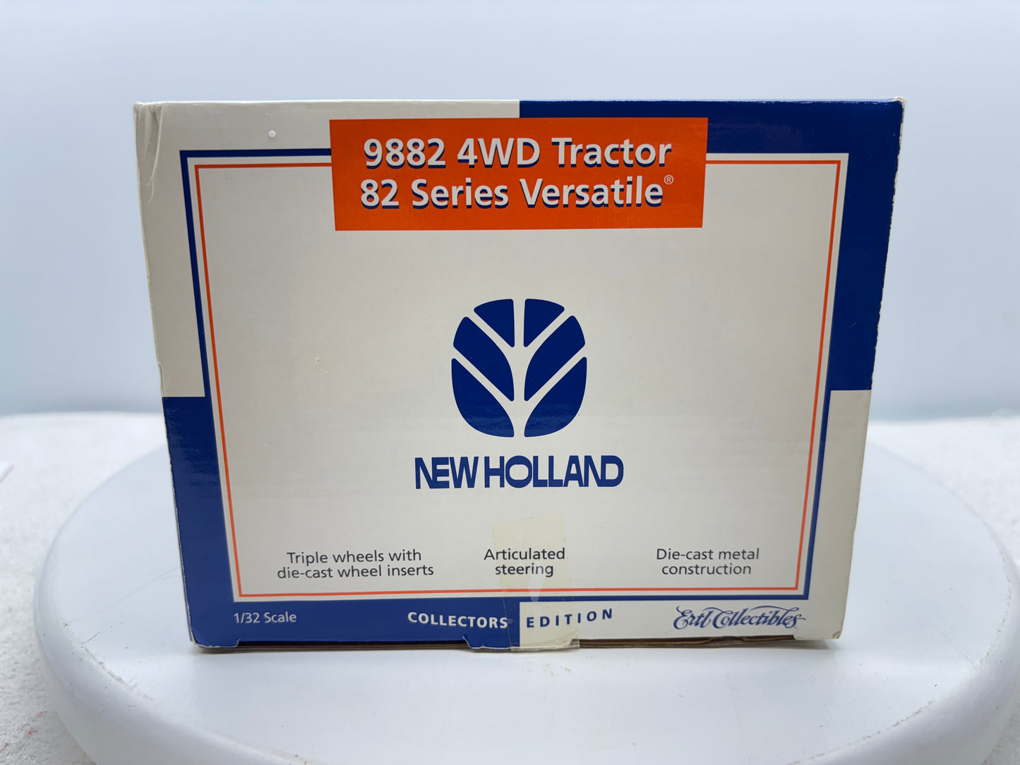 1/32 New Holland 9882 Collectors Edition