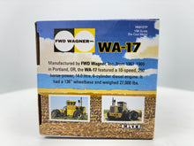 1/64 Wagner WA-17 NFTS