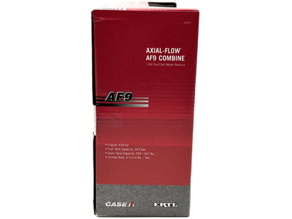 1/64 Case IH AF9 Prestige
