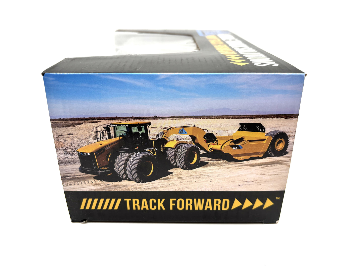 1/50 Mobile Track Solutions 3630 Switchback