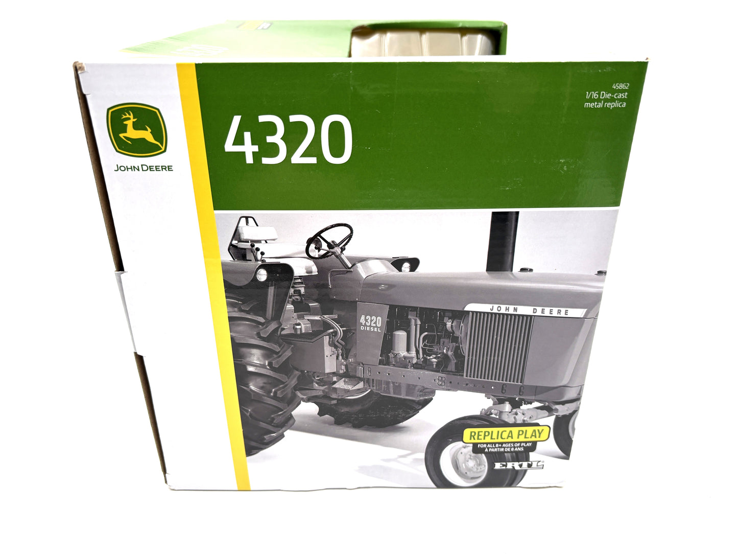 1/16 John Deere 4320
