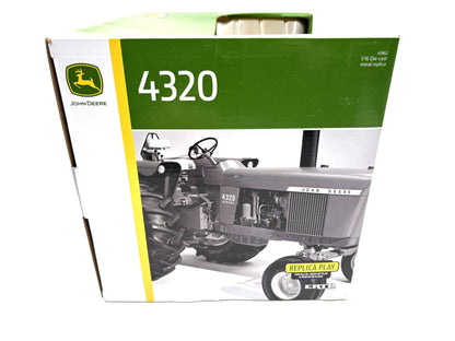 1/16 John Deere 4320